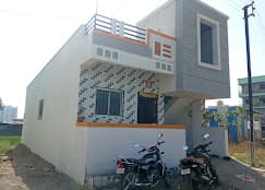 Rps Township - 1 Bhk 450 Sq Ft Multistorey Apartment For Sale Chakan In Pune