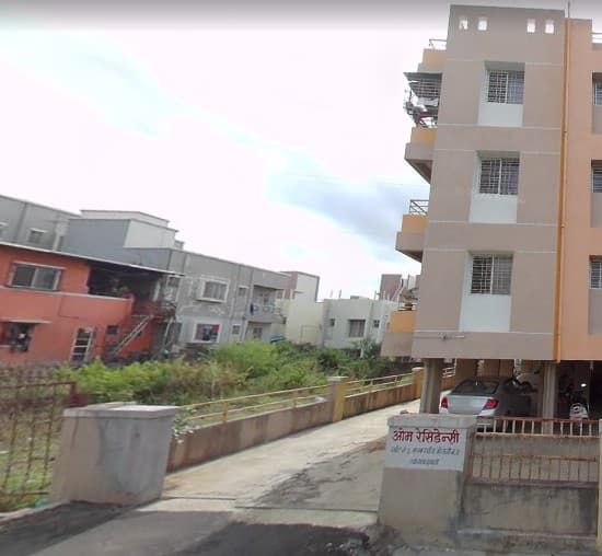 Om Residency - Shop For Sale in Om Residency, Talegaon Dabhade, Pune