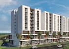 Vishnu Greens - Office For Sale in Vishnu Greens, Hadapsar, Pune