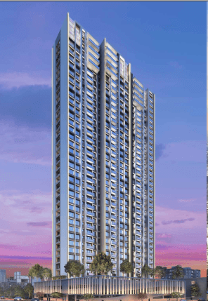 72 West - 1 BHK 450 Sq ft Multistorey Apartment FOR Rent Andheri West in Mumbai