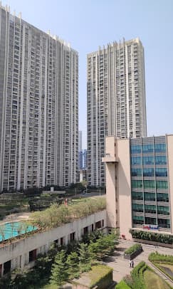 Kanakia Zenworld Phase Ii - 1 Bhk Apartment for Sale In Kanjurmarg East