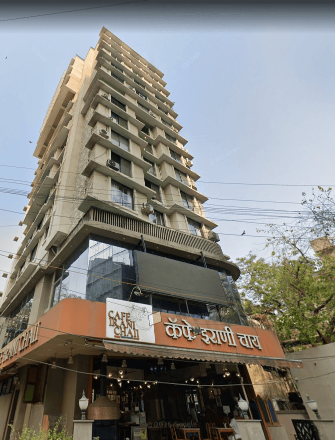 Kings Paradise - 485 Sqft 1 Bhk Apartment On Rent In Chembur Mumbai