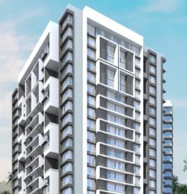 Royal Altezza - 3 Bhk Apartment In Ghatkopar East