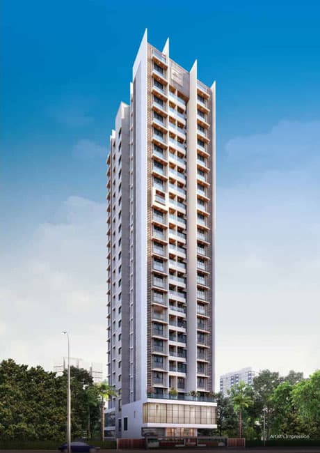 Shivkunj - Office For Sale in Shivkunj, Jogeshwari East, Mumbai