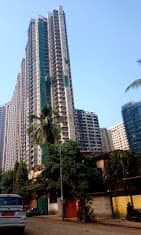 34 Park Estate - 3 Bhk Apartment In Goregaon West