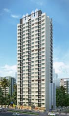 Sethia Aashray Phase 1 - 450 Sqft 1 Bhk Apartment On Rent In Kandivali East Mumbai