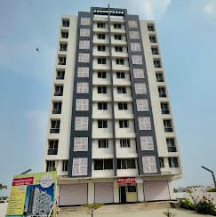 Vrundavan Heritage - Office For Sale in Vrundavan Heritage, Saswad, Pune