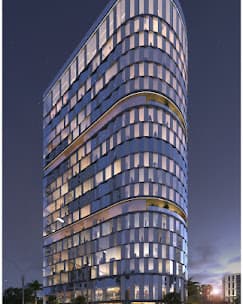 12 Pegasus - Shop For Sale in 12 Pegasus, Bandra East, Mumbai