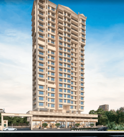 Goldmist Co Operative Housing Society Limited - Shop For Sale in Goldmist Co Operative Housing Society Limited, Kandivali East, Mumbai