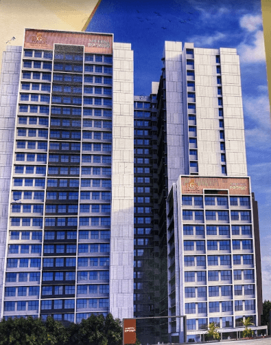 Sheetal Uptown Phase II - Shop For Sale in Sheetal Uptown Phase II, Kandivali East, Mumbai