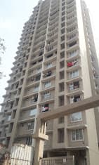 Mauli Omkar - 1 Bhk Apartment In Malad East