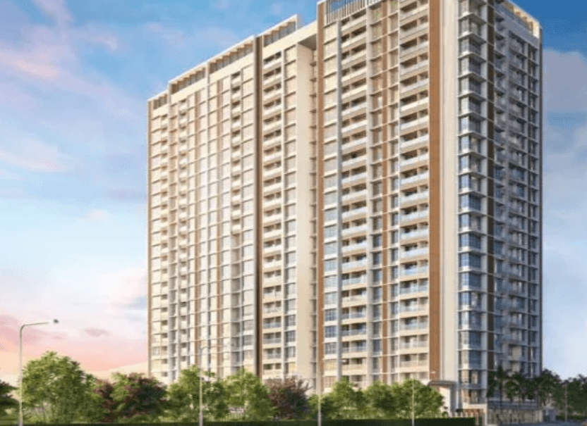 Promont - Shop For Sale in Promont, Kurla East, Mumbai