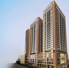Linkbay Residences Phase I - 3 Bhk 1173 Sq.ft. Apartment For Sale In Veera Desai Industrial Estate, Andheri West Mumbai