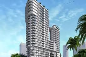 Seabliss - 3 Bhk 1241 Sq.ft. Apartment For Sale In Versova, Andheri West Mumbai