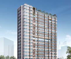 Haware Sky - Shop For Sale in Haware Sky, Chembur East, Mumbai