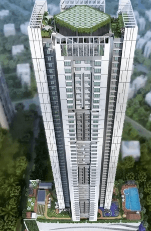 Icon By Merx - 2 BHK 735 Sq ft Multistorey Apartment For Sale In Byculla Mumbai