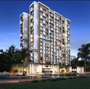 49 Simandhar Royale - 3 Bhk Apartment In Chembur