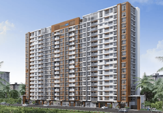 Roha Eva Aria - Shop For Sale in Roha Eva Aria, Chembur East, Mumbai