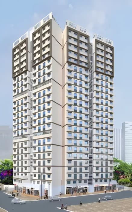 Nisarg Co Operative Housing Society Limited - Shop For Sale in Nisarg Co Operative Housing Society Limited, Sion, Mumbai