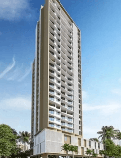 Sigma Garnet - Shop For Sale in Sigma Garnet, Dadar West, Mumbai