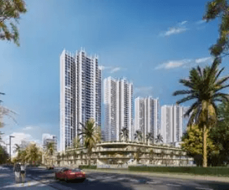 Shakti Dham Wing A Vrindavan Wing B Residential Metro Square Wing C Commercial - Office For Sale in Shakti Dham Wing A Vrindavan Wing B Residential Metro Square Wing C Commercial, Dahisar East, Mumbai