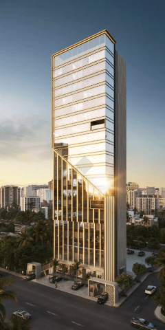 Raj Capital - Commercial For Sale in Raj Capital, Dahisar East, Mumbai