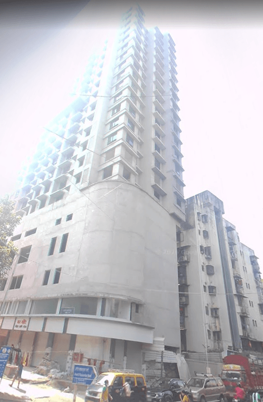 K Ras Residency - Shop For Sale in K Ras Residency, Parel East, Mumbai