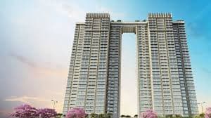 Swaroop Grandeur - 4 Bhk Apartment In Andheri West