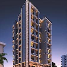 Govind Dham - Shop For Sale in Govind Dham, Bandra East, Mumbai