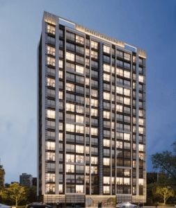 Shreeji Shraddha - 1 Bhk 720 Sq Ft Multistorey Apartment For Sale Ghatkopar East In Mumbai