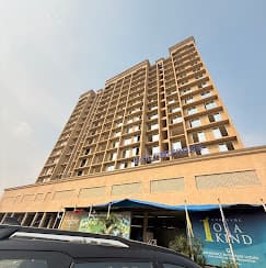 Qa Riverfront - 2 Bhk 1025 Sq.ft. Apartment For Sale In Ghotkamp Koyana Vele, Taloja Navi Mumbai