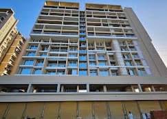 Delta Riviera - 2 Bhk 1580 Sq.ft. Apartment For Sale In Sector 10b, Ulwe, Navi Mumbai