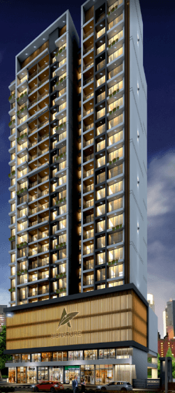 Signature - Office For Sale in Signature, Kharghar, Navi Mumbai