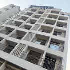 Sai Heights - 1 BHK for sale in Sai Heights, Panvel, Navi Mumbai
