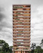 Platinum Westwoods - 3 Bhk Apartment for Sale In Nerul