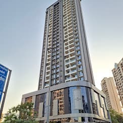Alliaance Icon - Shop For Sale in Alliaance Icon, Ghansoli, Navi Mumbai