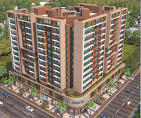 Invicta - 2 Bhk 1020 Sq.ft. Builder Floor For Sale In Pushpak Nagar, Ulwe Navi Mumbai