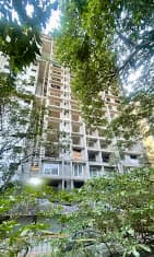 Aniruddha Icon - 3 Bhk Apartment for Sale In Nerul