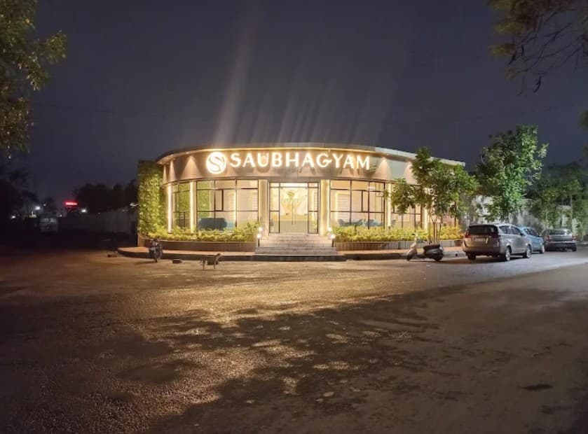 Saubhagyam - 1 Bhk 380 Sq.ft. Apartment For Sale In Palaspe Phata, Panvel Navi Mumbai