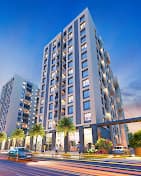 Millennium Amara Phase 2 - 2 BHK 1092 Sq ft Multistorey Apartment For Sale In Dehu Road Pune