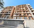 Iris View - 2 Bhk Apartment for Sale In Ulwe
