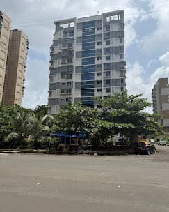 Nd Garden - 2 Bhk 1200 Sq.ft. Apartment For Sale In Sector 9, Ulwe Navi Mumbai