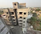 Kps Park - 1 Bhk 820 Sq.ft. Apartment For Sale In Panvel, Navi Mumbai