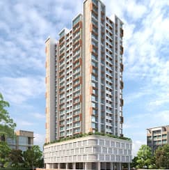 Avenue Hills - Office For Sale in Avenue Hills, Kharghar, Navi Mumbai