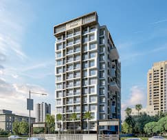 Aniruddha Pooja - 2 Bhk Apartment for Sale In Ulwe