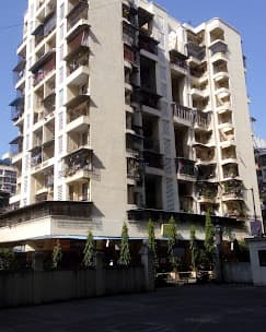 Royal Arcade - 1 Bhk 710 Sq.ft. Apartment For Sale In Kamothe, Panvel Navi Mumbai