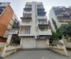 Sai Pearl - 2 Bhk 1241 Sq.ft. Apartment For Sale In Sector 19, Ulwe Navi Mumbai