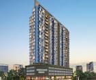 Neelkanth Dham - 1 Bhk 748 Sq.ft. Apartment For Sale In Kalamboli, Panvel Navi Mumbai