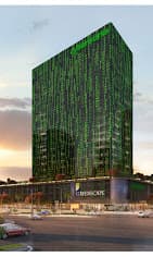 Cyber Works - Office For Sale in Cyber Works, Ghansoli, Navi Mumbai