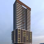 The Coastal Bay - Office For Sale in The Coastal Bay, Kharghar, Navi Mumbai